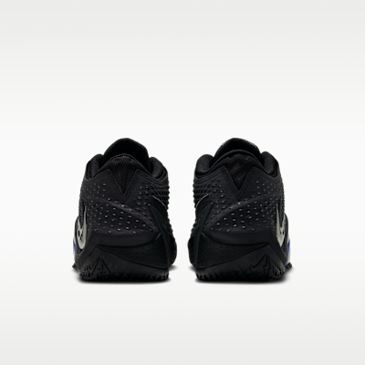 Ja 4 EP Basketball Shoes. Nike JP